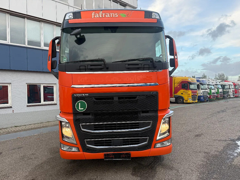 Volvo FH 460 4X2 EURO 6 + I-SHIFT + I-PARKCOOL - Trekker: afbeelding 3 Volvo FH 460 4X2 EURO 6 + I-SHIFT + I-PARKCOOL - Trekker: afbeelding 3
