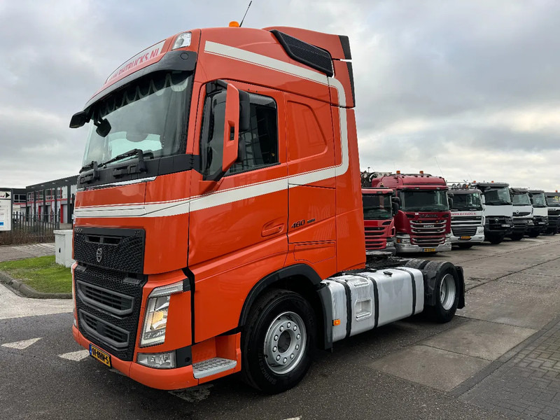 Volvo FH 460 4X2 EURO 6 PARK COOL - Trekker: afbeelding 1 Volvo FH 460 4X2 EURO 6 PARK COOL - Trekker: afbeelding 1