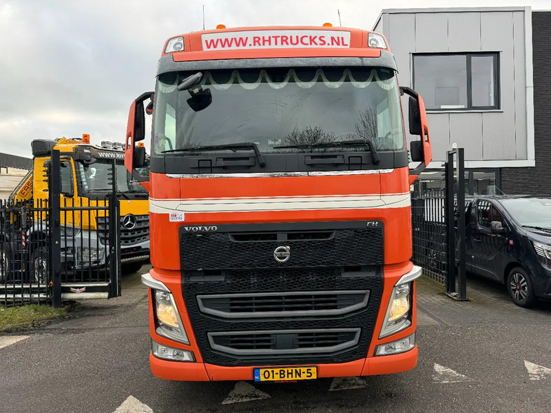 Volvo FH 460 4X2 EURO 6 PARK COOL - Trekker: afbeelding 2 Volvo FH 460 4X2 EURO 6 PARK COOL - Trekker: afbeelding 2