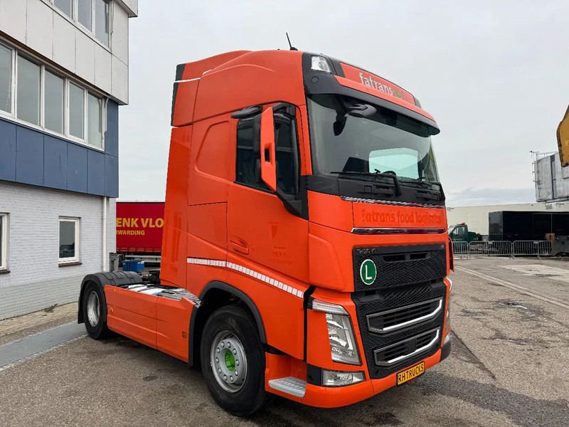 Volvo FH 460 4X2 EURO 6 SKIRTS I PARK COOL - Trekker: afbeelding 4 Volvo FH 460 4X2 EURO 6 SKIRTS I PARK COOL - Trekker: afbeelding 4
