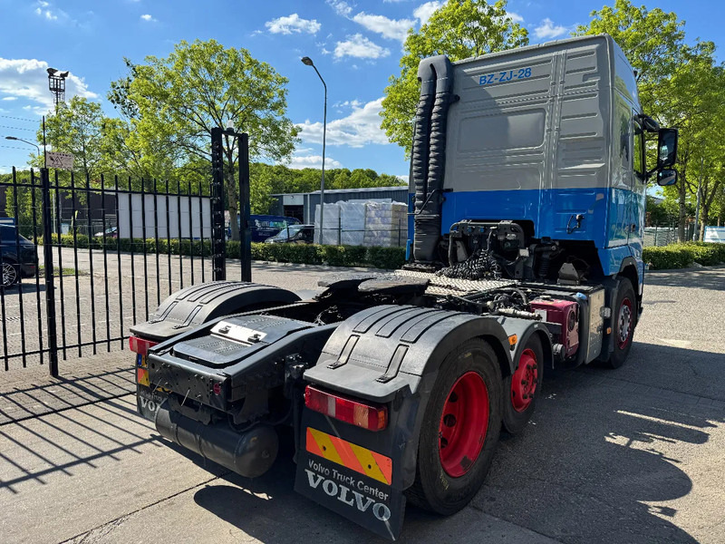 Volvo FH 460 6X2 EURO 5 GARDNER DENVER - Trekker: afbeelding 5 Volvo FH 460 6X2 EURO 5 GARDNER DENVER - Trekker: afbeelding 5