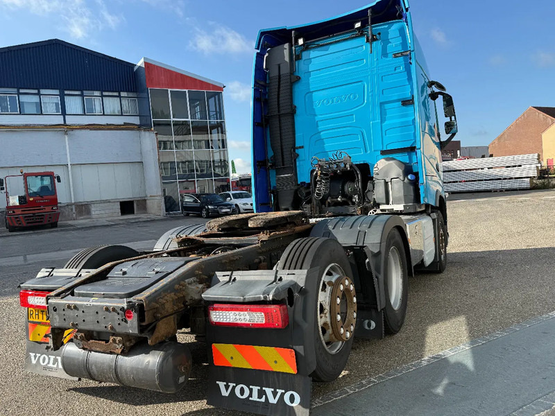 Volvo FH 500 6X2 EURO 6 I-SHIFT - Trekker: afbeelding 4 Volvo FH 500 6X2 EURO 6 I-SHIFT - Trekker: afbeelding 4