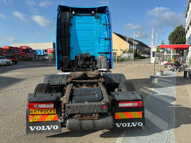 Volvo FH 500 6X2 EURO 6 I-SHIFT - Trekker: afbeelding 5 Volvo FH 500 6X2 EURO 6 I-SHIFT - Trekker: afbeelding 5