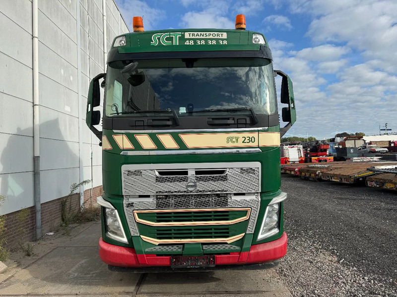 Volvo FH 500 6X4 EURO 6 HYDRAULIC - Trekker: afbeelding 3 Volvo FH 500 6X4 EURO 6 HYDRAULIC - Trekker: afbeelding 3