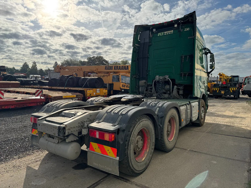 Volvo FH 500 6X4 EURO 6 HYDRAULIC - Trekker: afbeelding 5 Volvo FH 500 6X4 EURO 6 HYDRAULIC - Trekker: afbeelding 5