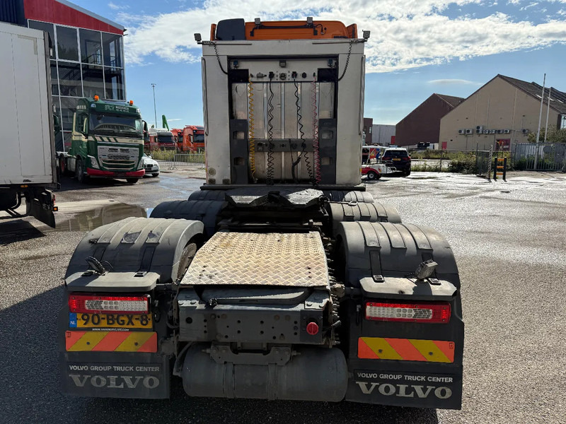 Leasing Volvo FH 540, 8X4, 666274 KM, INTARDER TUV 24-02-2026 Volvo FH 540, 8X4, 666274 KM, INTARDER TUV 24-02-2026: afbeelding 6