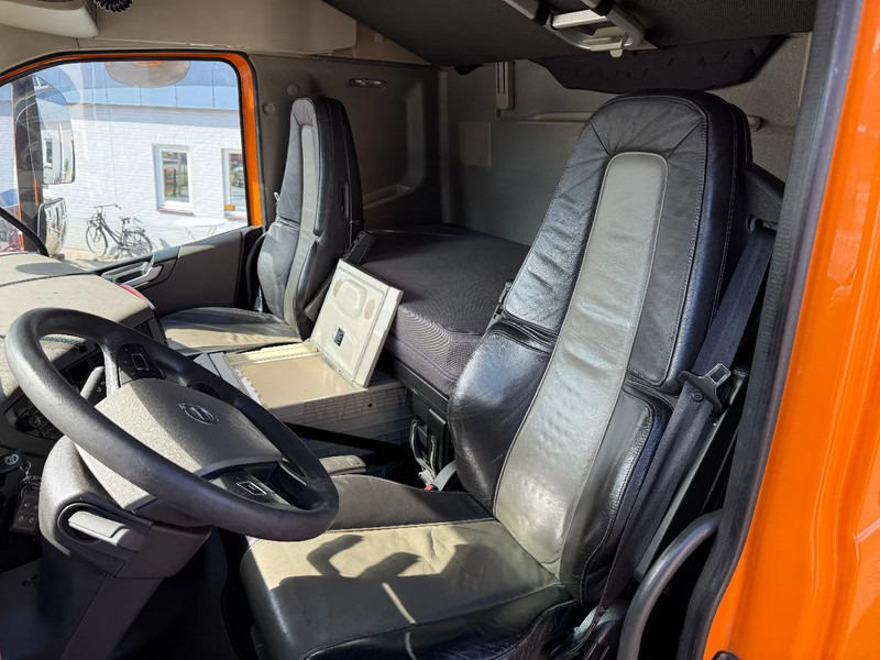 Leasing Volvo FH 540, 8X4, 666274 KM, INTARDER TUV 24-02-2026 Volvo FH 540, 8X4, 666274 KM, INTARDER TUV 24-02-2026: afbeelding 16