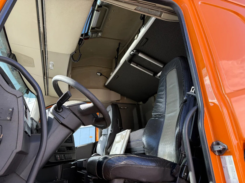 Leasing Volvo FH 540, 8X4, 666274 KM, INTARDER TUV 24-02-2026 Volvo FH 540, 8X4, 666274 KM, INTARDER TUV 24-02-2026: afbeelding 14