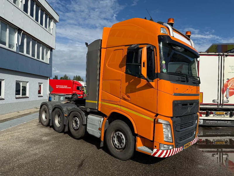 Volvo FH 540, 8X4, 666274 KM, INTARDER TUV 24-02-2026 - Trekker: afbeelding 3 Volvo FH 540, 8X4, 666274 KM, INTARDER TUV 24-02-2026 - Trekker: afbeelding 3