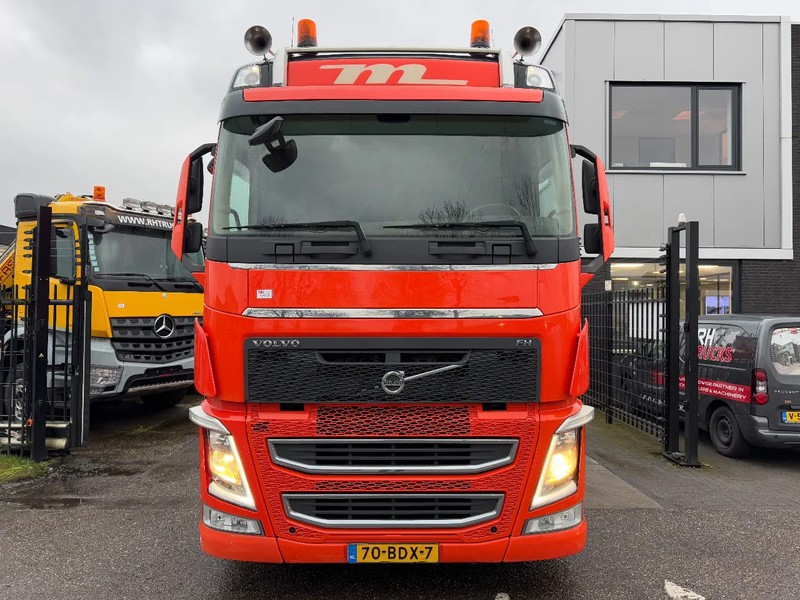 Volvo FH FH420 - Trekker: afbeelding 2 Volvo FH FH420 - Trekker: afbeelding 2