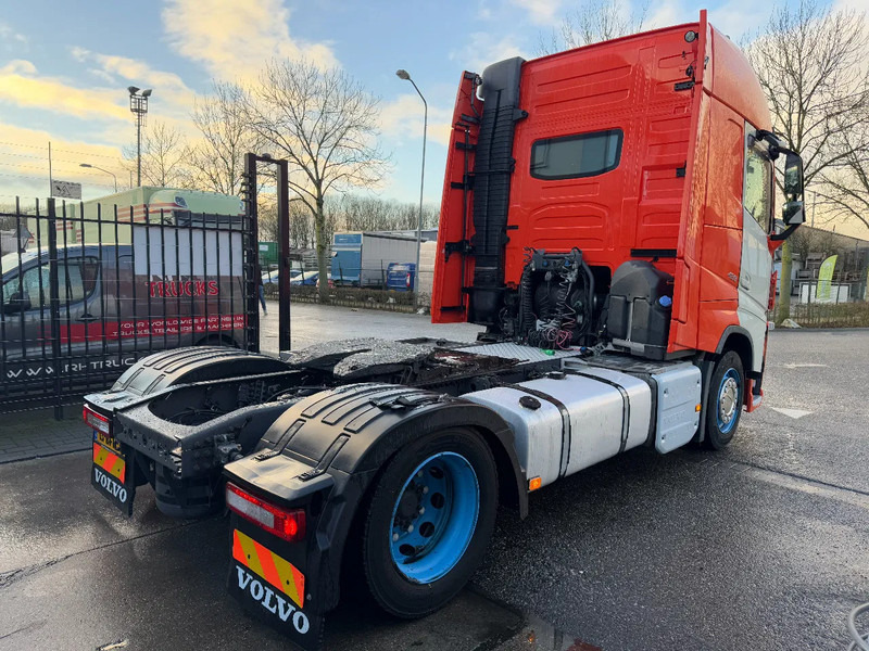 Volvo FH FH420 - Trekker: afbeelding 4 Volvo FH FH420 - Trekker: afbeelding 4
