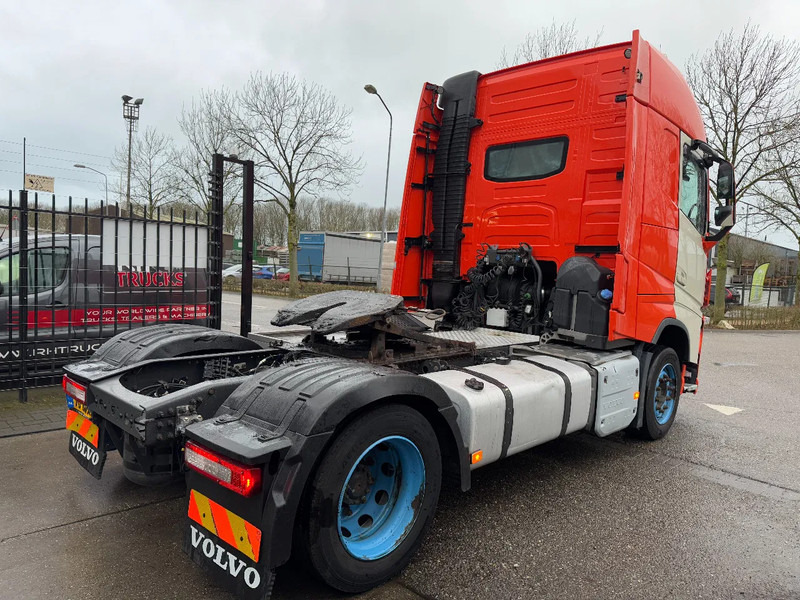 Volvo FH FH420 - Trekker: afbeelding 4 Volvo FH FH420 - Trekker: afbeelding 4