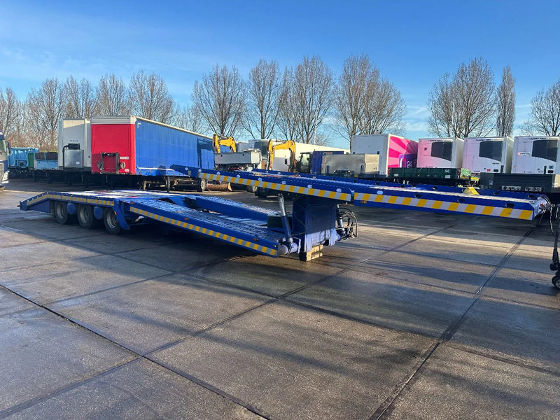 VS MONT 3 TRUCKS + WINCH - Autotransport oplegger: afbeelding 3 VS MONT 3 TRUCKS + WINCH - Autotransport oplegger: afbeelding 3