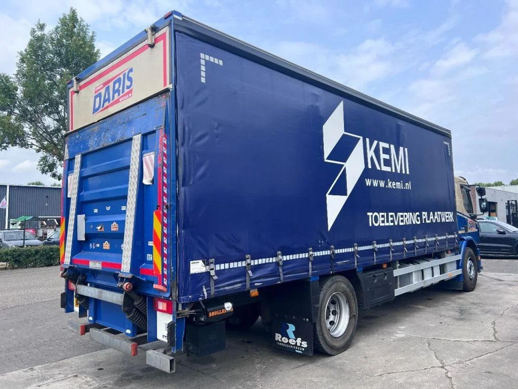 Volvo FE 250 4X2 EURO 6 - 19 TON + DHOLLANDIA - Bakwagen: afbeelding 4 Volvo FE 250 4X2 EURO 6 - 19 TON + DHOLLANDIA - Bakwagen: afbeelding 4