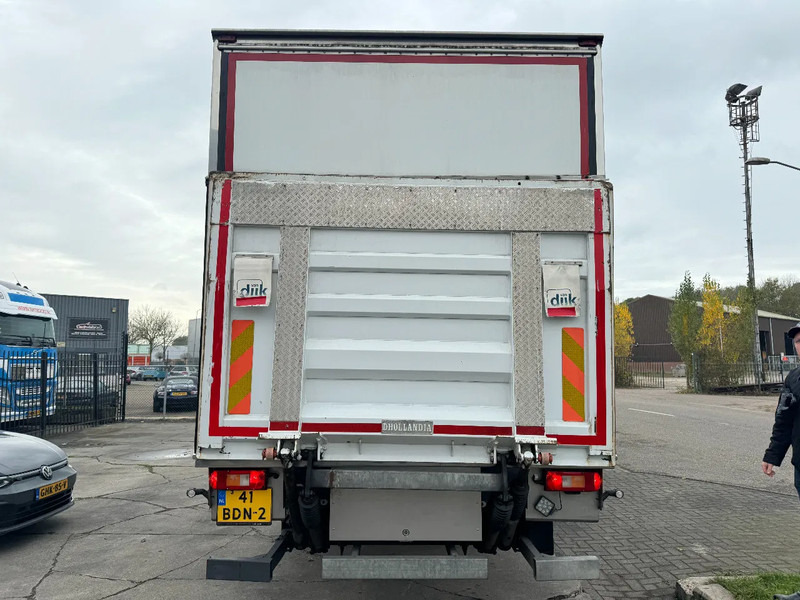 Volvo FE 250 4X2 - EURO 6 + THERMOKING T-500R + DHOLLANDIA LIFT - Koelwagen vrachtwagen: afbeelding 5 Volvo FE 250 4X2 - EURO 6 + THERMOKING T-500R + DHOLLANDIA LIFT - Koelwagen vrachtwagen: afbeelding 5