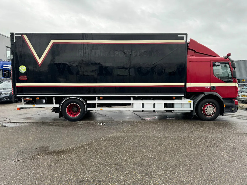 Volvo FE 280 4X2 BOX DHOLLANDIA LIFT TÜV TILL 01-2026 - Bakwagen: afbeelding 4 Volvo FE 280 4X2 BOX DHOLLANDIA LIFT TÜV TILL 01-2026 - Bakwagen: afbeelding 4