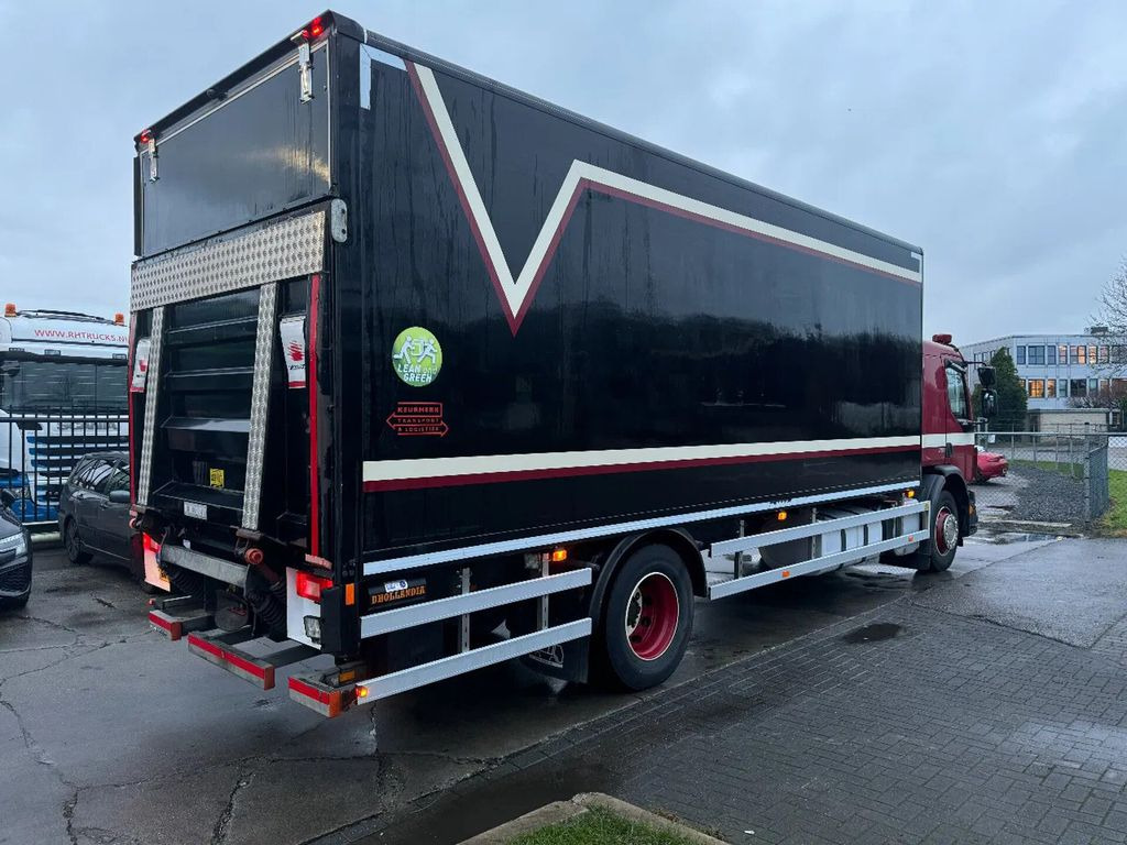 Volvo FE 280 4X2 EURO 6 DHOLLANDIA LIFT TÜV TILL 08-20 - Bakwagen: afbeelding 5 Volvo FE 280 4X2 EURO 6 DHOLLANDIA LIFT TÜV TILL 08-20 - Bakwagen: afbeelding 5