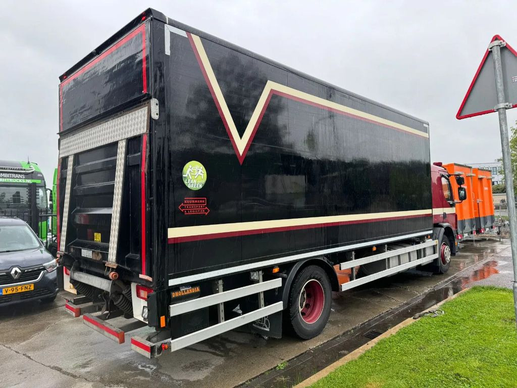 Volvo FE 4X2 - EURO 6 + DHOLLANDIA LIFT + TÜV 08-2025 - Bakwagen: afbeelding 4 Volvo FE 4X2 - EURO 6 + DHOLLANDIA LIFT + TÜV 08-2025 - Bakwagen: afbeelding 4