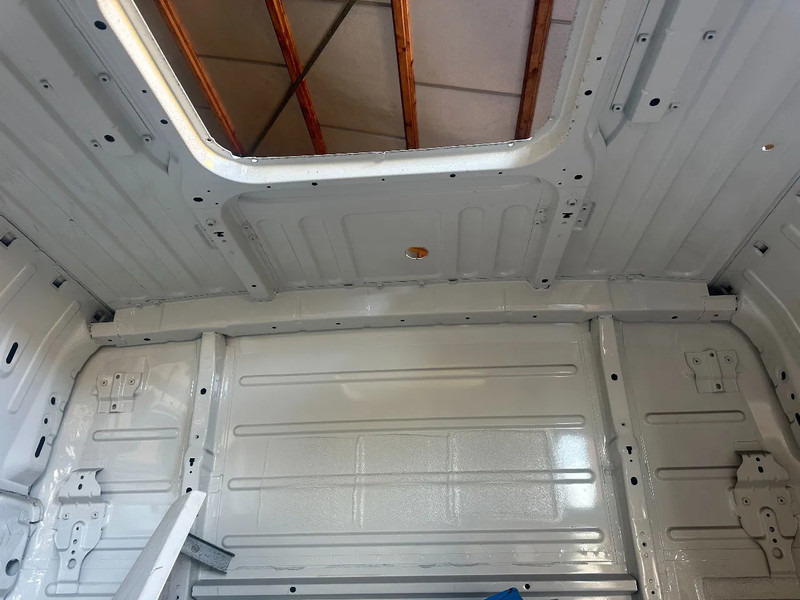 Volvo FH XL - Cabine en interieur voor Vrachtwagen: afbeelding 5 Volvo FH XL - Cabine en interieur voor Vrachtwagen: afbeelding 5