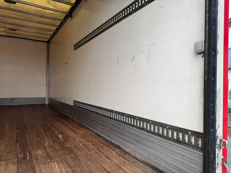 Bakwagen Volvo FL 12.240 4X2 EURO 5 CLOSED BOX TÜV TILL 12-2026: afbeelding 12 Bakwagen Volvo FL 12.240 4X2 EURO 5 CLOSED BOX TÜV TILL 12-2026: afbeelding 12