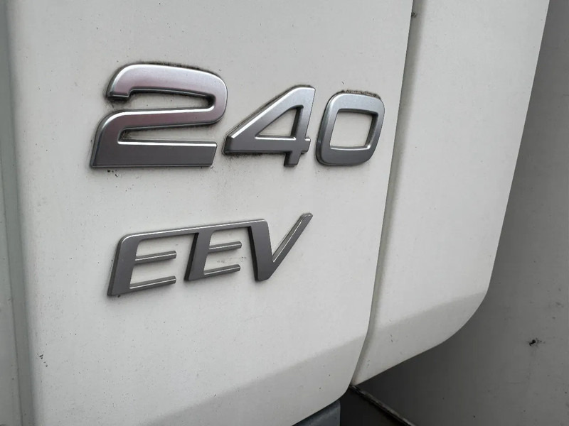 Bakwagen Volvo FL 12.240 4X2 EURO 5 CLOSED BOX TÜV TILL 12-2026: afbeelding 14 Bakwagen Volvo FL 12.240 4X2 EURO 5 CLOSED BOX TÜV TILL 12-2026: afbeelding 14