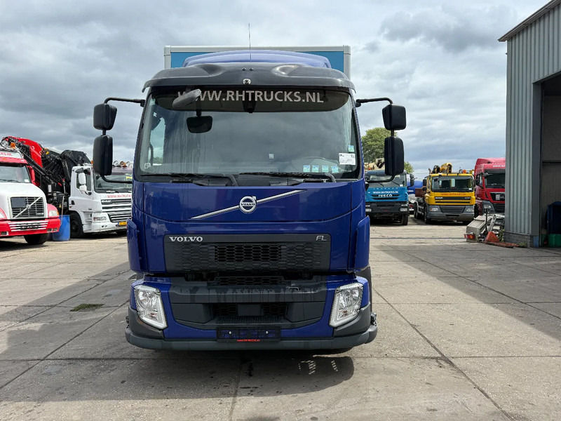 Volvo FL 250 4X2 EURO 6 CARGOLOCK DHOLLANDIA LIFT 360 DEGREES CAMERA - Bakwagen: afbeelding 3 Volvo FL 250 4X2 EURO 6 CARGOLOCK DHOLLANDIA LIFT 360 DEGREES CAMERA - Bakwagen: afbeelding 3