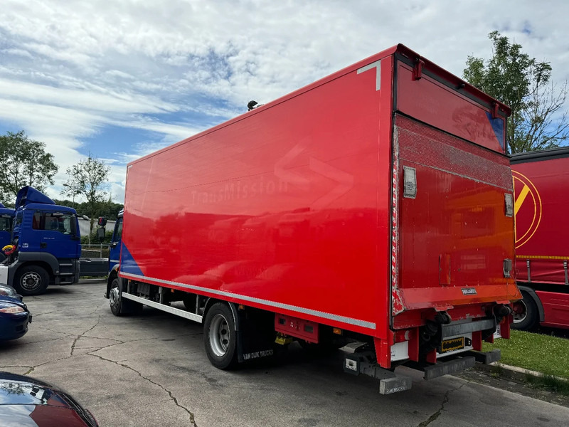Bakwagen Volvo FL 250 4X2 EURO 6 DHOLLANDIA: afbeelding 6