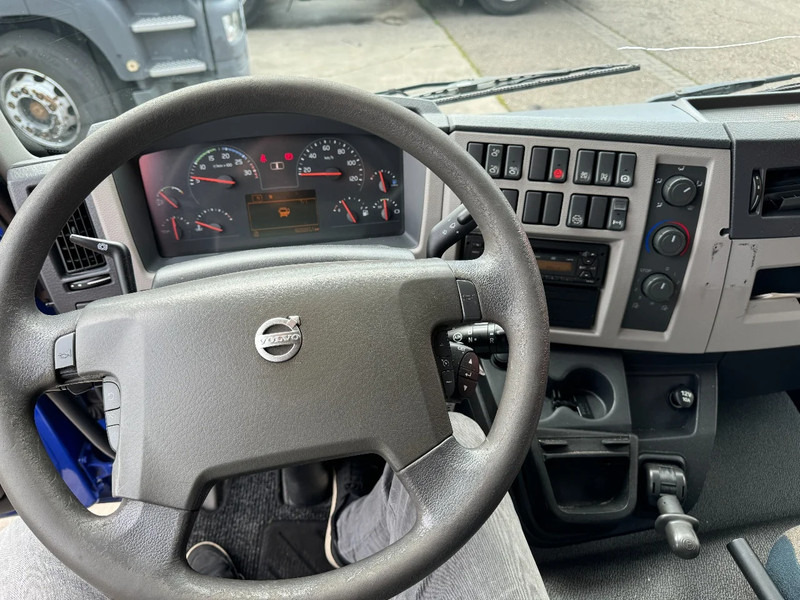 Bakwagen Volvo FL 250 4X2 EURO 6 DHOLLANDIA: afbeelding 12