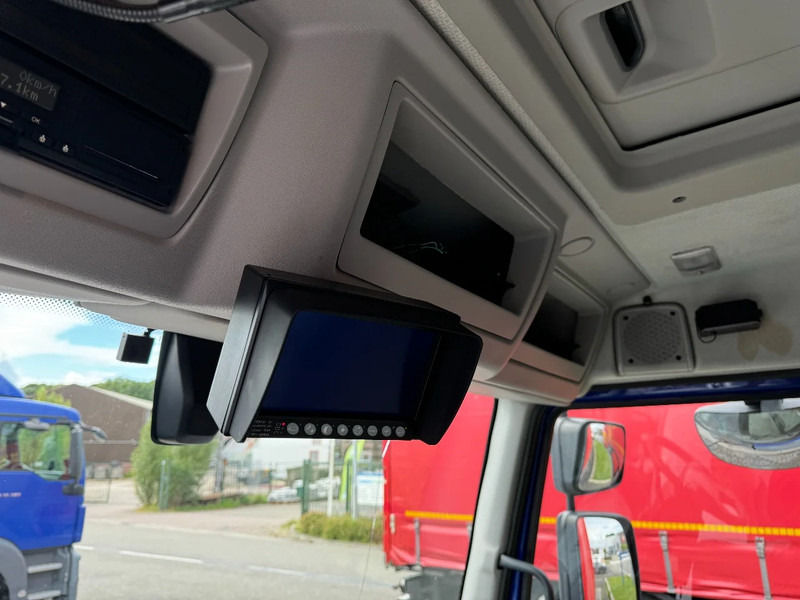 Bakwagen Volvo FL 250 4X2 EURO 6 DHOLLANDIA: afbeelding 17