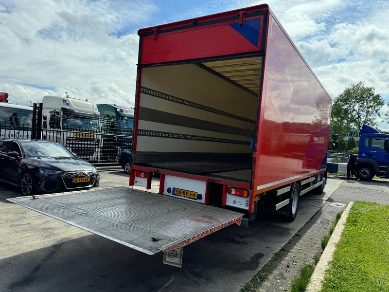 Bakwagen Volvo FL 250 4X2 EURO 6 DHOLLANDIA: afbeelding 7