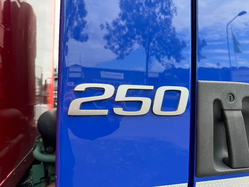 Bakwagen Volvo FL 250 4X2 EURO 6 DHOLLANDIA: afbeelding 18