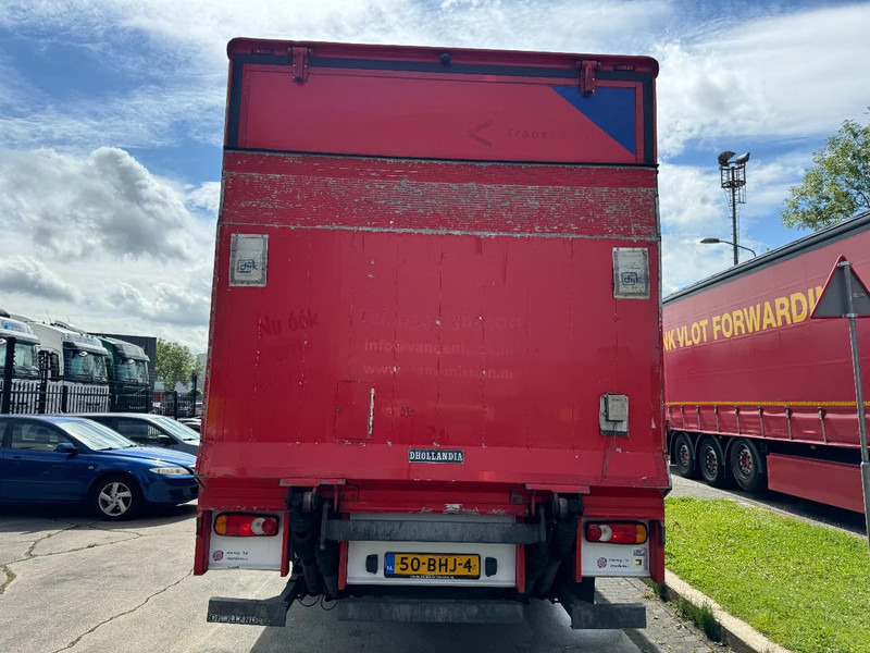 Volvo FL 250 4X2 EURO 6 DHOLLANDIA - Bakwagen: afbeelding 5 Volvo FL 250 4X2 EURO 6 DHOLLANDIA - Bakwagen: afbeelding 5