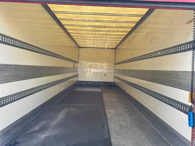 Bakwagen Volvo FL 250 4X2 EURO 6 DHOLLANDIA: afbeelding 8