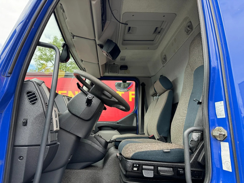 Bakwagen Volvo FL 250 4X2 EURO 6 DHOLLANDIA: afbeelding 11