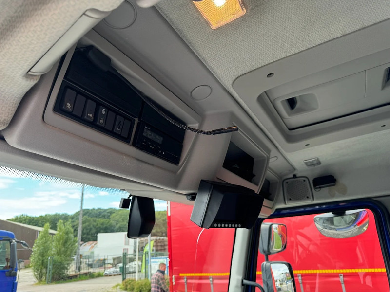 Bakwagen Volvo FL 250 4X2 EURO 6 DHOLLANDIA: afbeelding 16