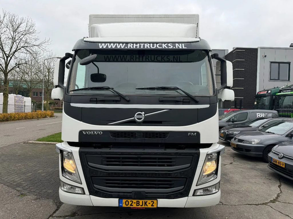 Volvo FM 330 4X2 - EURO 6 + DHOLLANDIA LIFT + ONLY 500 - Bakwagen: afbeelding 2 Volvo FM 330 4X2 - EURO 6 + DHOLLANDIA LIFT + ONLY 500 - Bakwagen: afbeelding 2