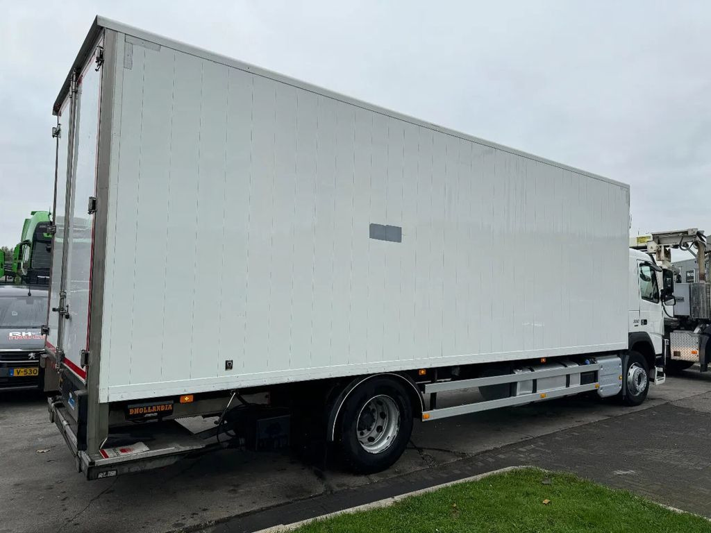 Volvo FM 330 4X2 - EURO 6 + DHOLLANDIA LIFT + ONLY 500 - Bakwagen: afbeelding 5 Volvo FM 330 4X2 - EURO 6 + DHOLLANDIA LIFT + ONLY 500 - Bakwagen: afbeelding 5