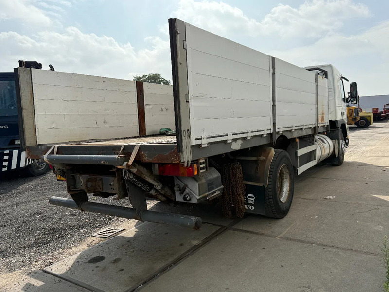 Volvo FM 7.290 4X2 - EURO 2 + MANUAL GEARBOX - Vrachtwagen met open laadbak: afbeelding 4 Volvo FM 7.290 4X2 - EURO 2 + MANUAL GEARBOX - Vrachtwagen met open laadbak: afbeelding 4