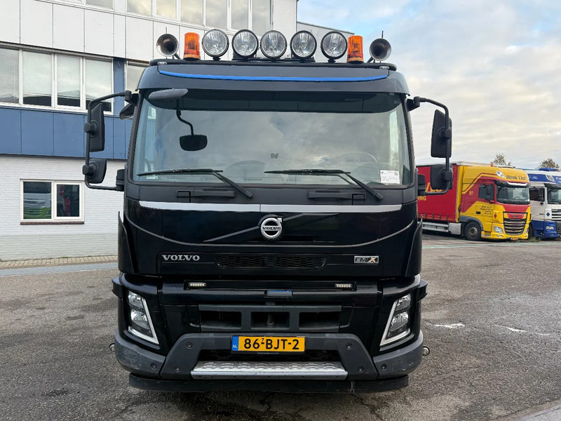 Volvo FMX 500 10X4 EURO 6 VOSSEBELT KIPPER MOT TÜV 06-26 - Kipper vrachtwagen: afbeelding 5 Volvo FMX 500 10X4 EURO 6 VOSSEBELT KIPPER MOT TÜV 06-26 - Kipper vrachtwagen: afbeelding 5