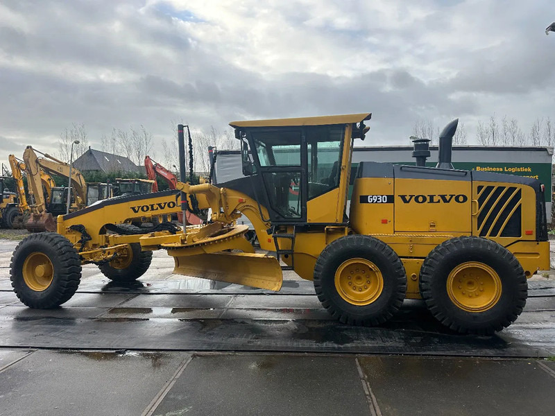 Volvo G 930 - Grader: afbeelding 3 Volvo G 930 - Grader: afbeelding 3