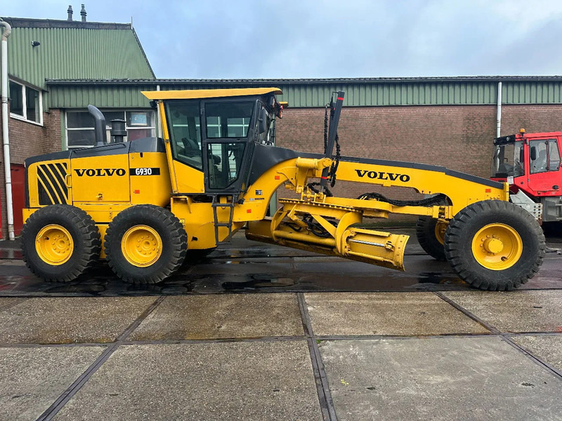Volvo G 930 - Grader: afbeelding 1 Volvo G 930 - Grader: afbeelding 1