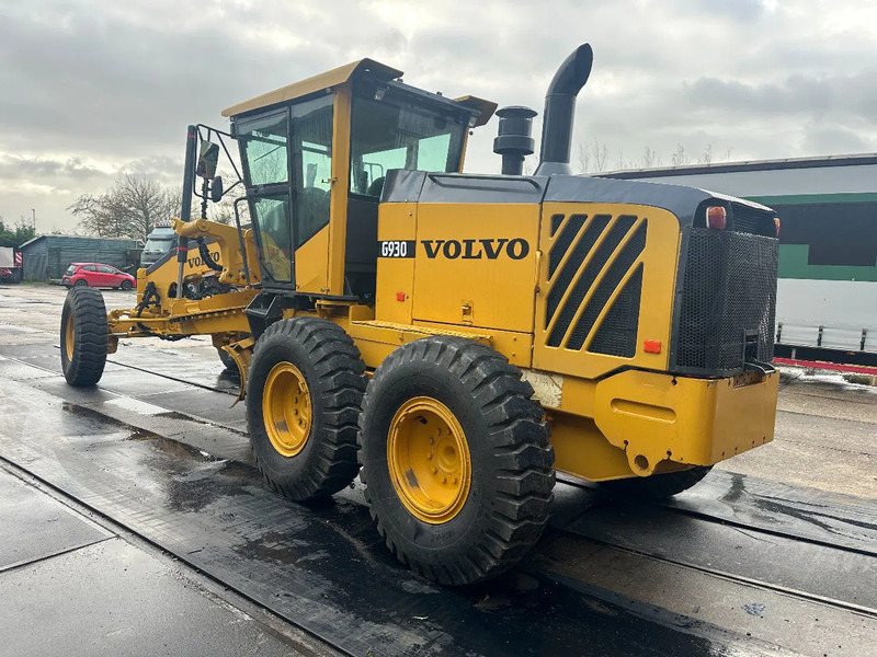 Volvo G 930 - Grader: afbeelding 2 Volvo G 930 - Grader: afbeelding 2