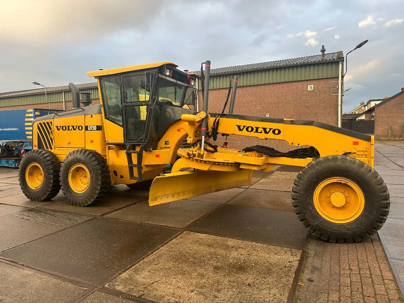Volvo G 930 - Grader: afbeelding 1 Volvo G 930 - Grader: afbeelding 1
