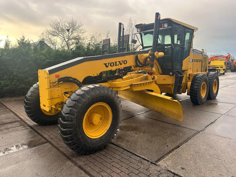 Volvo G 930 - Grader: afbeelding 2 Volvo G 930 - Grader: afbeelding 2