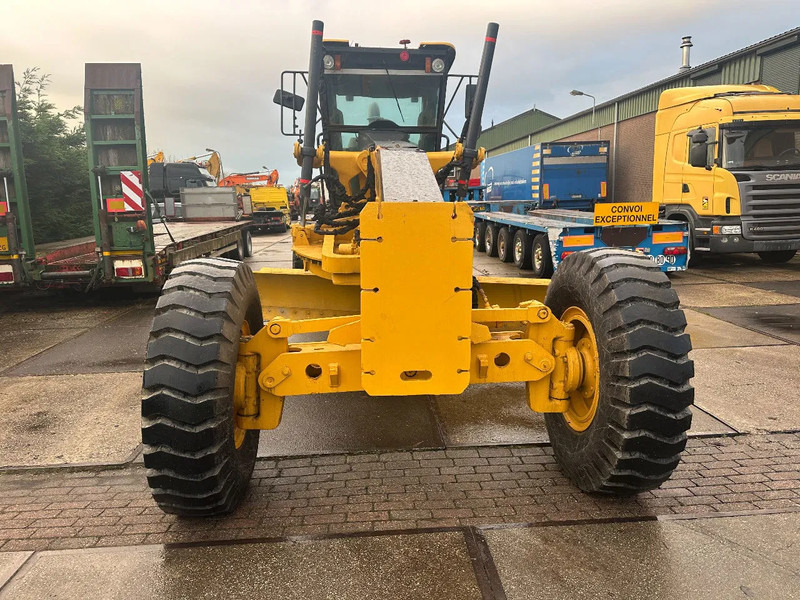 Volvo G 930 - Grader: afbeelding 3 Volvo G 930 - Grader: afbeelding 3