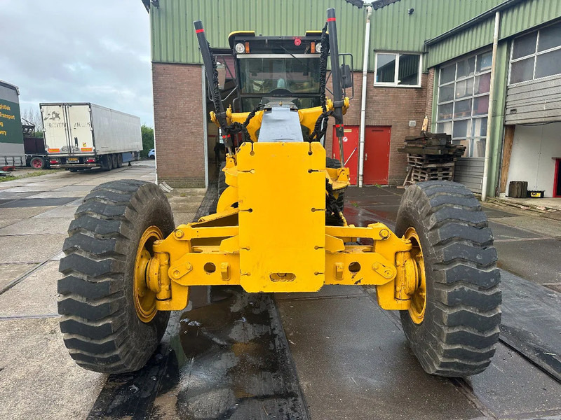 Volvo G 930 - Grader: afbeelding 5 Volvo G 930 - Grader: afbeelding 5