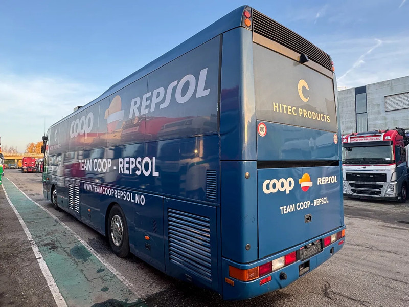 MAN NEOMAN ENGINE AND GEARBOX BROKEN LIVING ROOM + KITCHEN + DOUCHE - Vrachtwagen: afbeelding 4 MAN NEOMAN ENGINE AND GEARBOX BROKEN LIVING ROOM + KITCHEN + DOUCHE - Vrachtwagen: afbeelding 4