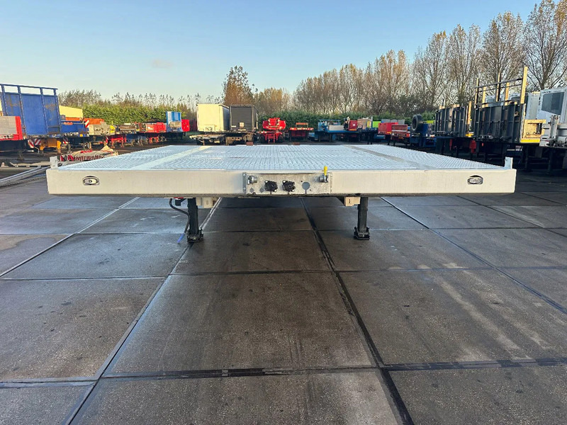Scorpion NEW 5 AXLE 78 TON - Dieplader oplegger: afbeelding 3 Scorpion NEW 5 AXLE 78 TON - Dieplader oplegger: afbeelding 3