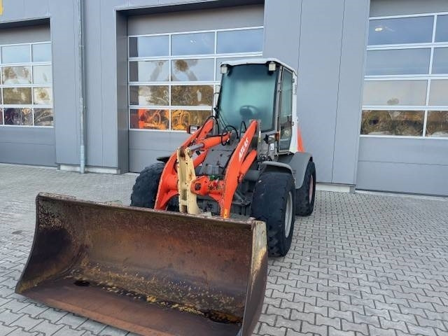 Atlas AR 80 - Wiellader: afbeelding 4 Atlas AR 80 - Wiellader: afbeelding 4