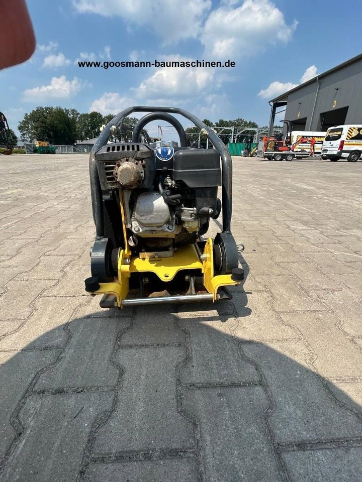 Bomag BVP 10/36 - Trilplaat: afbeelding 3 Bomag BVP 10/36 - Trilplaat: afbeelding 3